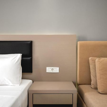 Vice Hotel Laganas Luaran gambar