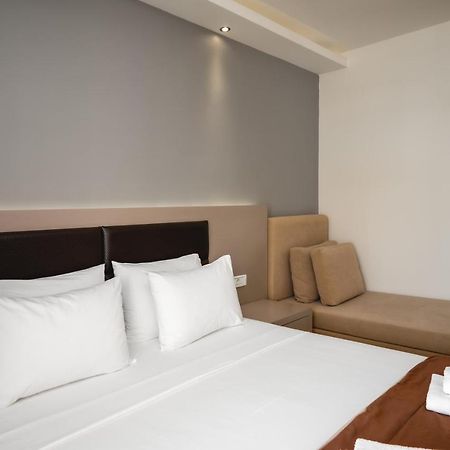 Vice Hotel Laganas Luaran gambar