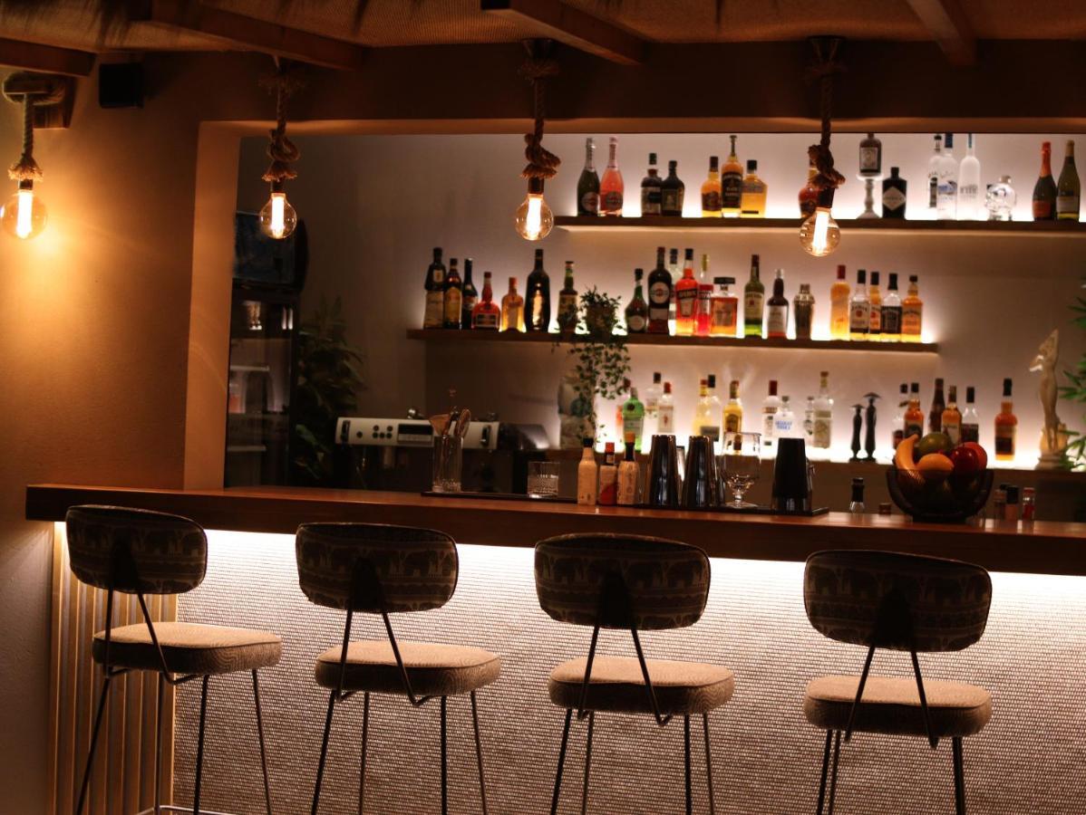 Vice Hotel Laganas Luaran gambar