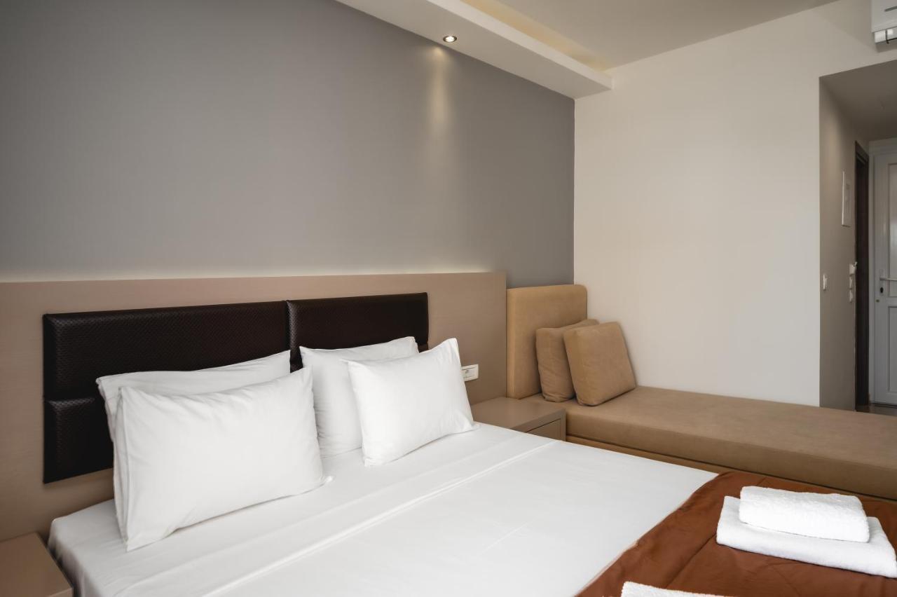 Vice Hotel Laganas Luaran gambar