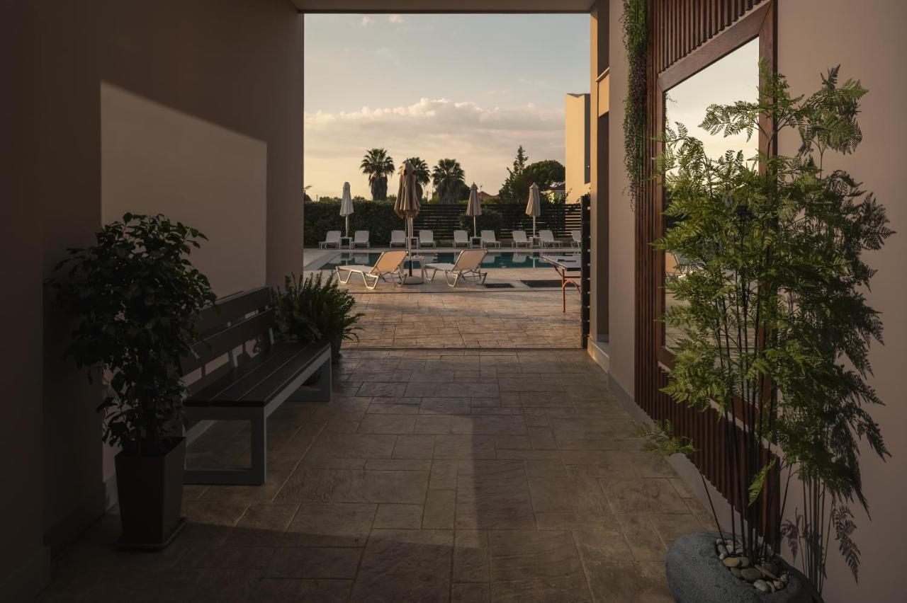 Vice Hotel Laganas Luaran gambar