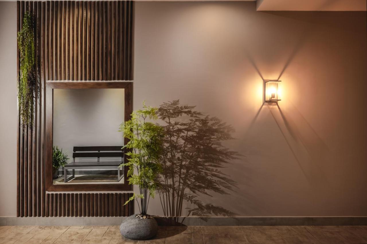 Vice Hotel Laganas Luaran gambar