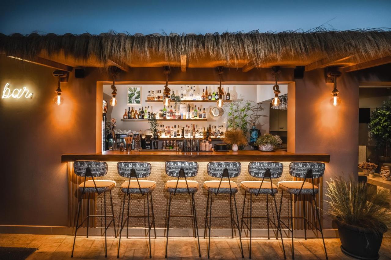 Vice Hotel Laganas Luaran gambar