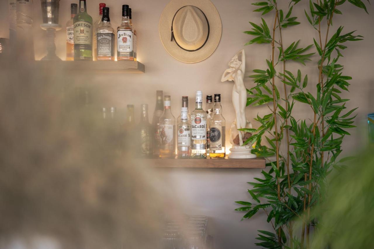 Vice Hotel Laganas Luaran gambar