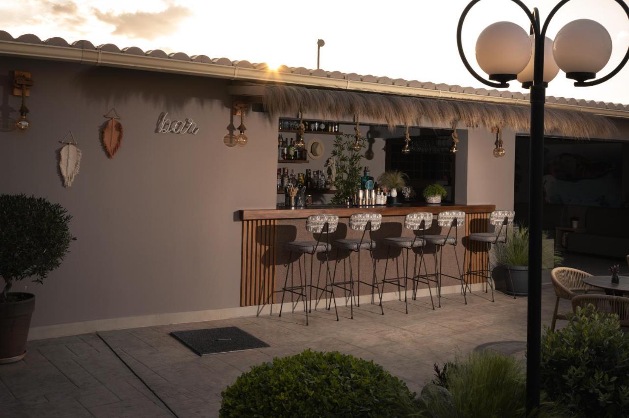 Vice Hotel Laganas Luaran gambar