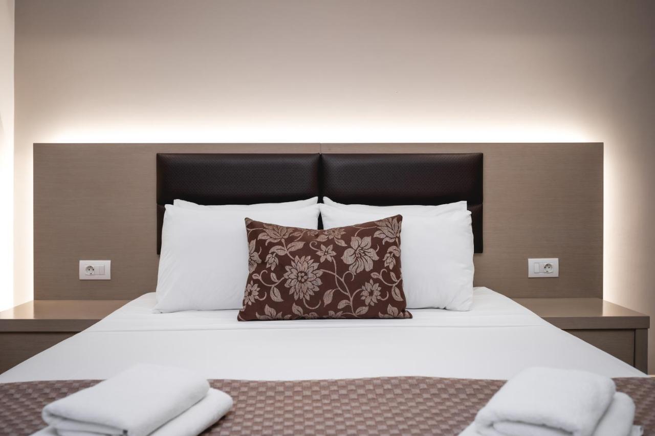 Vice Hotel Laganas Luaran gambar