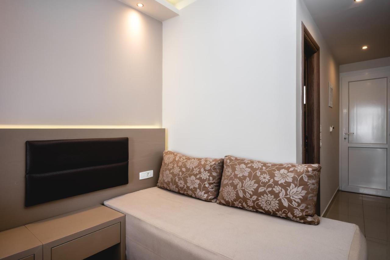 Vice Hotel Laganas Luaran gambar