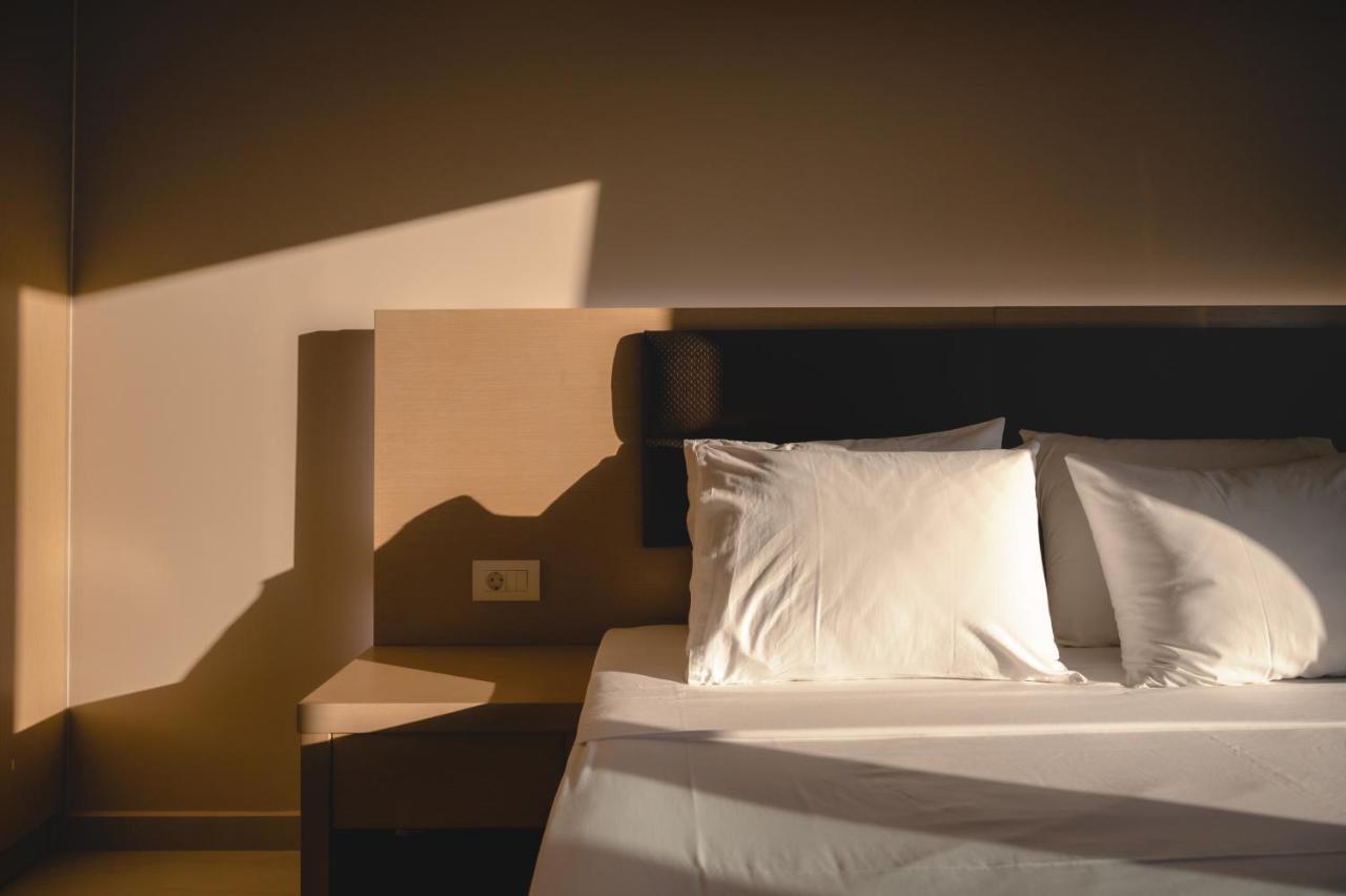 Vice Hotel Laganas Luaran gambar