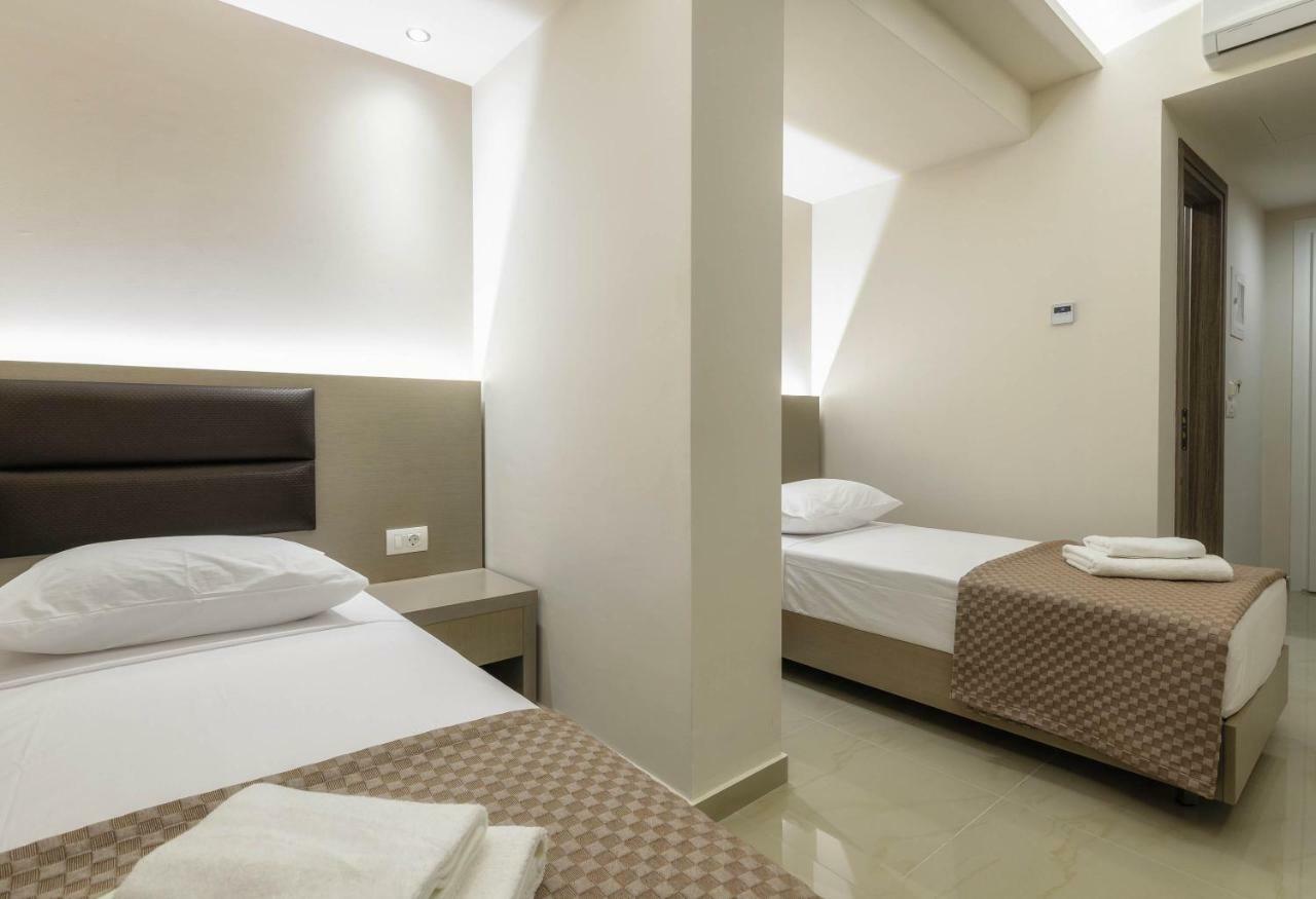 Vice Hotel Laganas Luaran gambar