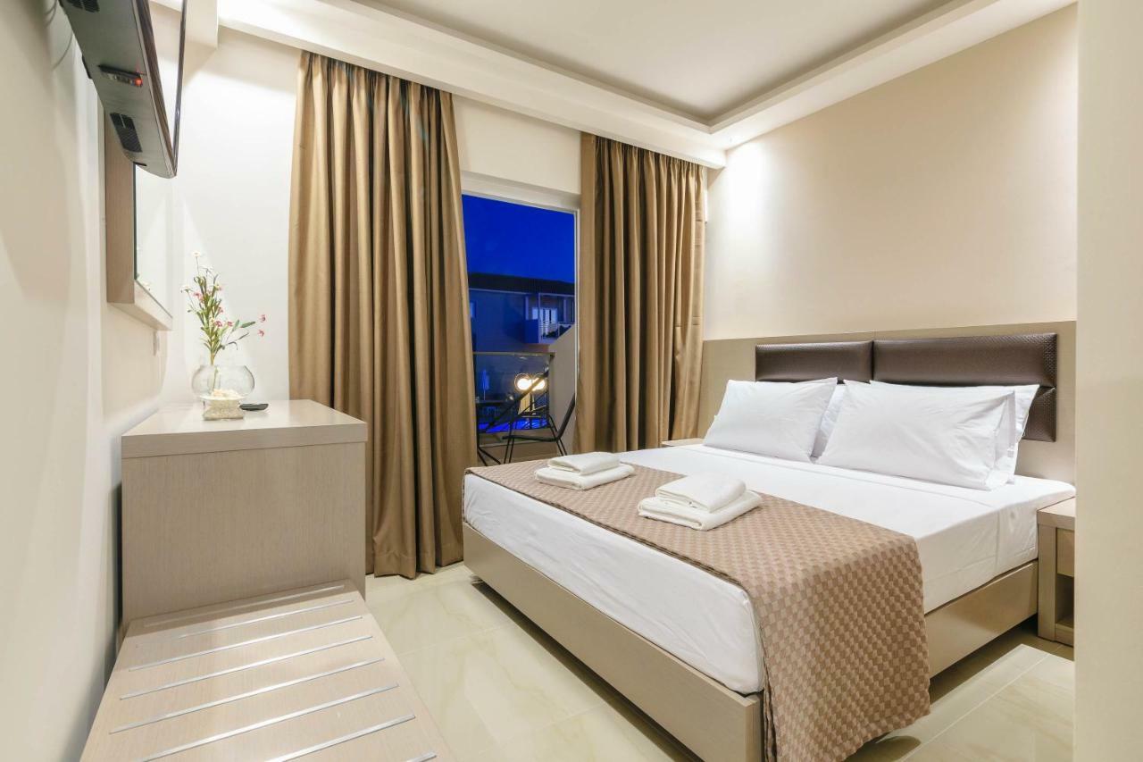 Vice Hotel Laganas Luaran gambar